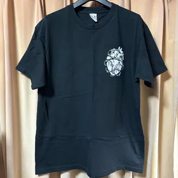 Crown The Empire 반팔 티셔츠 L