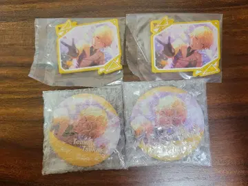 프로세카 앙스타 세가 럭키 쿠지 캔 거울+러버 마스코트 텐마 츠카사