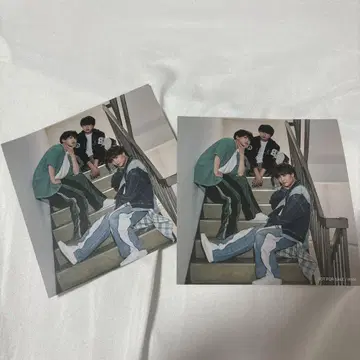 스즈쇼토 포토 카드