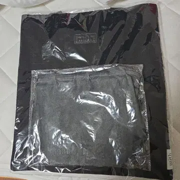 야마시타 미즈키 mith 토트백 파우치 앱 독자 한정판