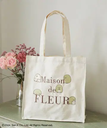 Maison de FLEUR 스미코구라시