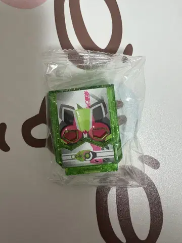 DX 레전드 라이더 고치조 시리즈 키라클리어 05 타이쿤 고치조