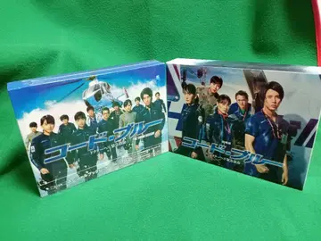 코드 블루 시즌3, 극장판 BOX DVD 세트