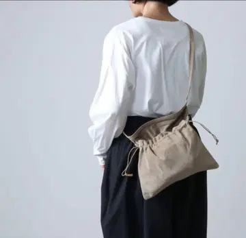 핸더 스킴 red cross bag small