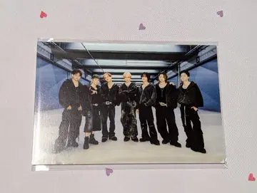 BALLISTIK BOYZ 패널