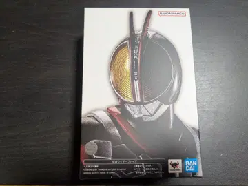 S.H.Figuarts 진골조제법 가면라이더 파이즈