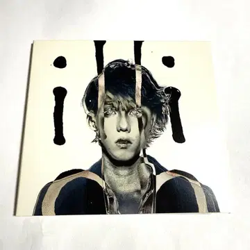 illion / UBU 노다 요지로