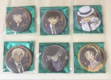 명탐정 코난 플라자 수수께끼 풀이 마그넷 묶음 판매