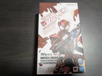 S.H.Figuarts 가면라이더 발렌 가면라이더 가브