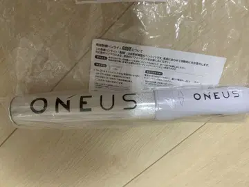 ONEUS 응원봉