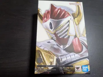 S.H.Figuarts 진골조제법 가면라이더 바론
