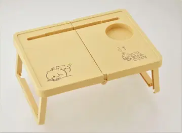 치이카와 접이식 테이블