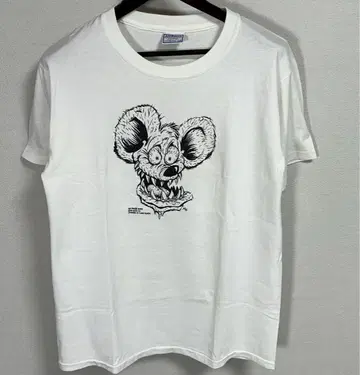 90s USA 제작 RATFINK All Sport 랫핑크 아메카지