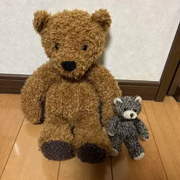 CE 작은 곰 봉제 인형 DOUSIN 곰 봉제 인형 묶음 판매