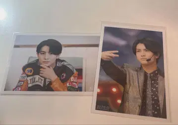 초특급 하루 브로마이드 우주 드라이브 2장