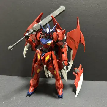 HG 1/144 건담 어메이징 발바토스 루프스