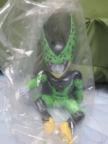 드래곤볼 셀 SD 피규어 14cm