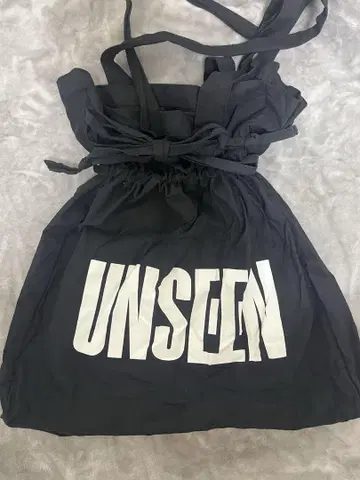 ENHYPEN unseen 백