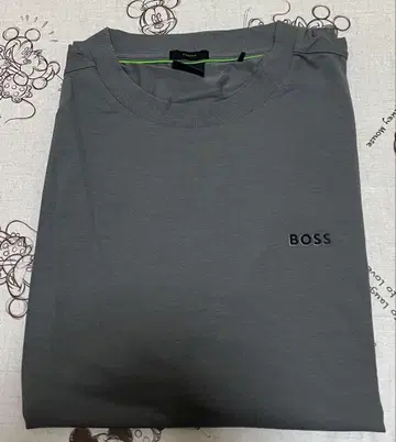 HUGO BOSS 미사용 남성용 t셔츠 XL