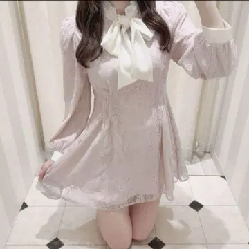 evelyn 원피스