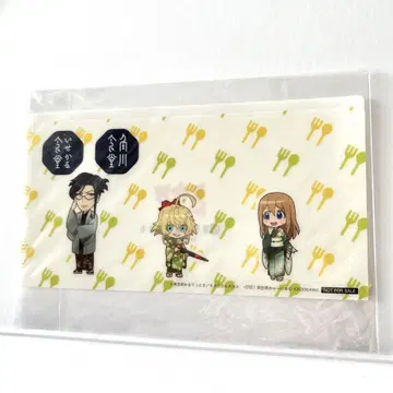 이세계 뮤지엄 유녀전기 마스크 케이스 이세계 콰르텟