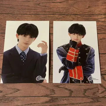 EBiDAN museum 엽서 원엔 나오야