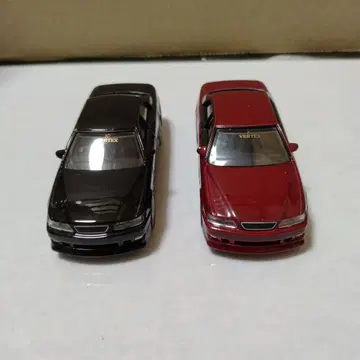 1/64 아오시마 VERITEX 체이서