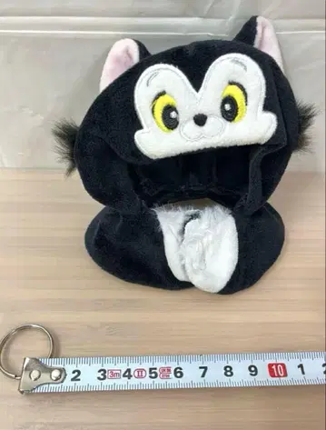피가로 유니베어 키체인 코스튬 디즈니 스토어