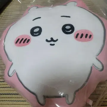 치이카와 파크 치이카와 쿠션