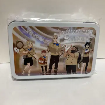 던전밥 조이폴리스 캔디 (라이오스, 마르실, 칠책)