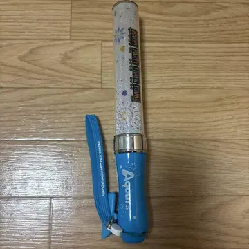 Aqours 2nd HAPPY PARTY TRAIN 응원봉