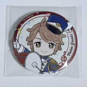 제5인격 IdentityV 우편 배달부 빅터 쁘띠 마르쉐 캔뱃지