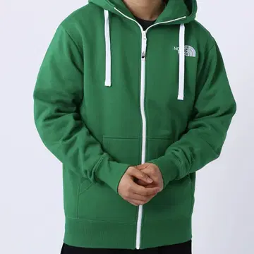 THE NORTH FACE 후드티