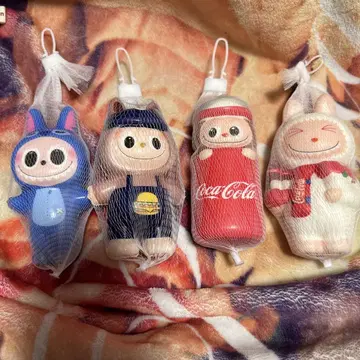 라부부 스퀴즈