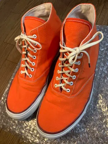 Wakouwa Anatomica 오렌지 아나토미카 와쿠와 하이컷