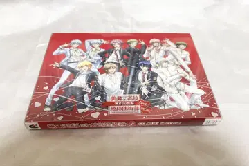 지구방위부LOVE! CG LIVE DVD