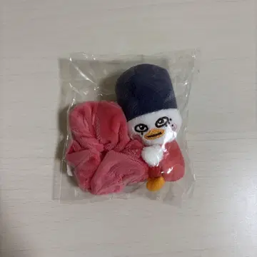 RIIZE 소희 토르비옹 스크런치