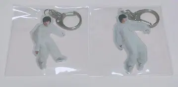 DISH// 키타무라 타쿠미 아크릴 키링 아크링 2