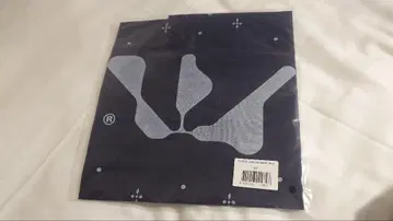 WOODZ 조승연 LOGO 반다나 (네이비)