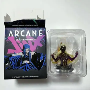 POPMART ARCANE Mel