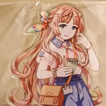 칸코레 아크릴 스탠드 헬레나 쿠레 칸코레전