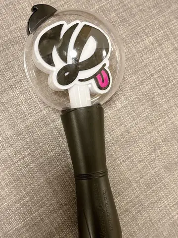 나니와단시 BON BON VOYAGE 응원봉