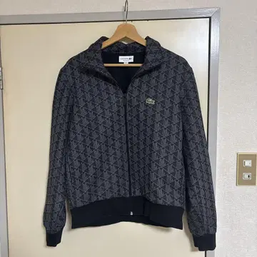 LACOSTE 모노그램 셋업