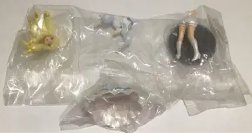 새상품 피규어 키엘 하임 하프 에이지 걸즈 턴에이 건담