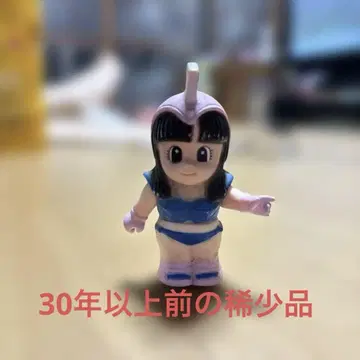절판 93 드래곤볼 키즈 인형 치치 빈티지