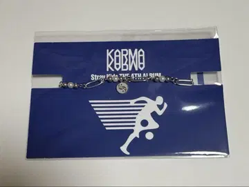 Straykids KARMA POPUP skzoo 목걸이 리빗