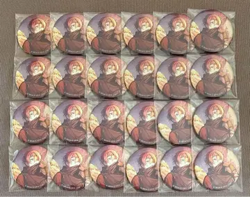 프로세카 8A 그리캔 캔뱃지 시노노메 아키토