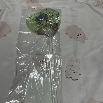 마법사의 약속 마호야쿠 피가로 난자타운 하트 벌룬 회장 한정품