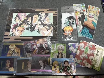 귀멸의 칼날 세트 극장 혜택