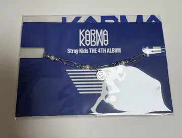 Straykids KARMA POPUP skzoo 목걸이 폭아리